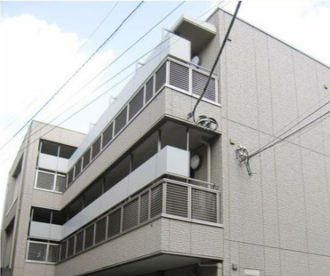 コルサ池袋の展望