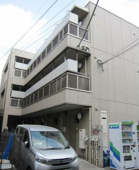 コルサ池袋