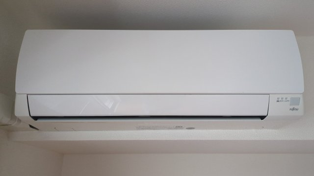 ミル　プランタンⅡのその他|※別号室の写真です。現況優先となります。