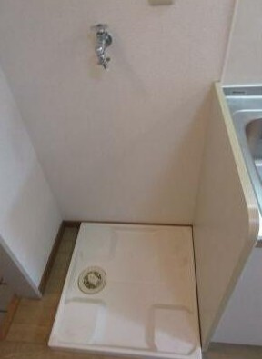 【設備】 | ハイツケンユー
