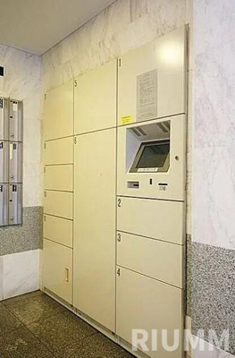 【その他共用部分】 | パレステュディオ日本橋東壱番館