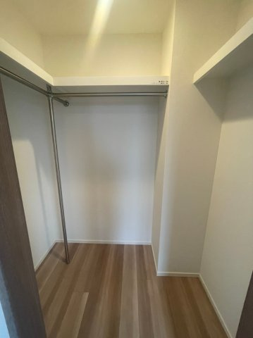 【収納】 | フレンシア高円寺北