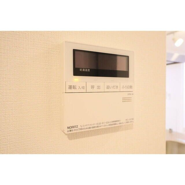 ＣＬＫ南千住の設備