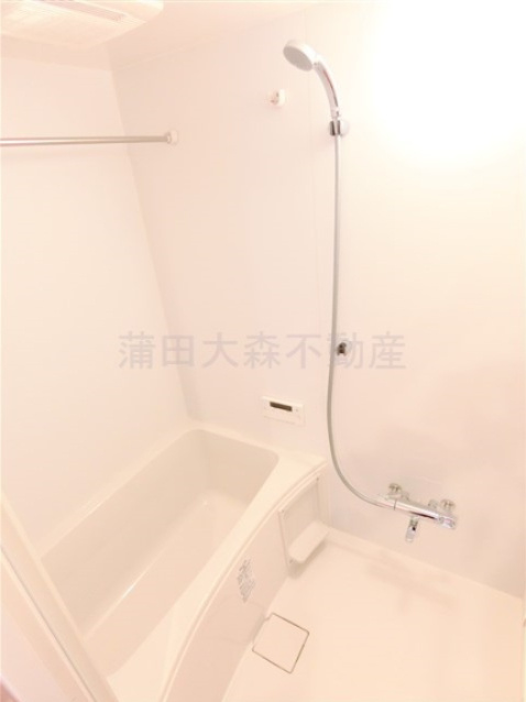 hikarium（ヒカリウムの浴室|追焚と浴室乾燥機付きのバスルーム　お風呂