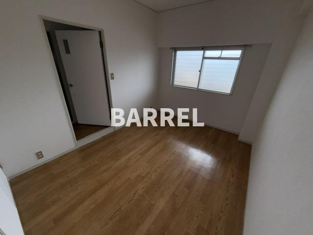 ミダスハイツの子供部屋