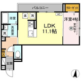Ｄ-residence諸岡の画像