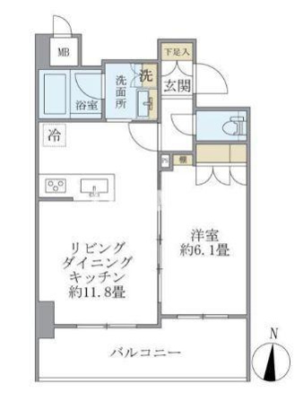 レクシード両国駅前