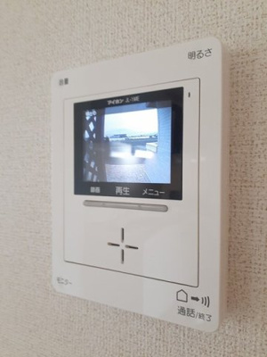 【設備】 | アヴォンリー　Ⅰ