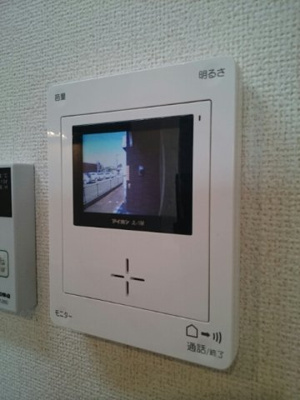 【設備】 | サン・メゾン　Ａ