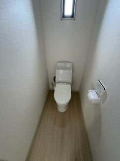 【トイレ】 | フレグランスこかわB