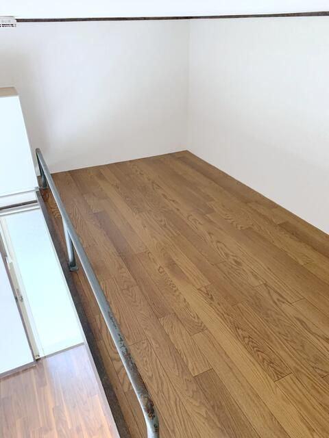 ライフピアホリディの収納