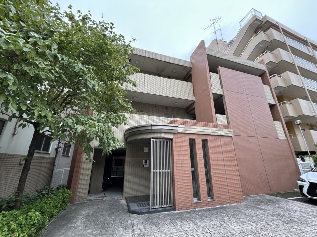 マーブル北戸田
