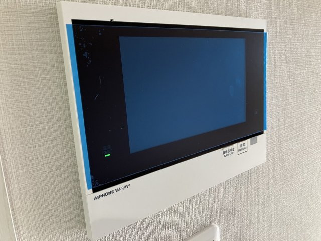 ブリエヴェール北桜塚の内装