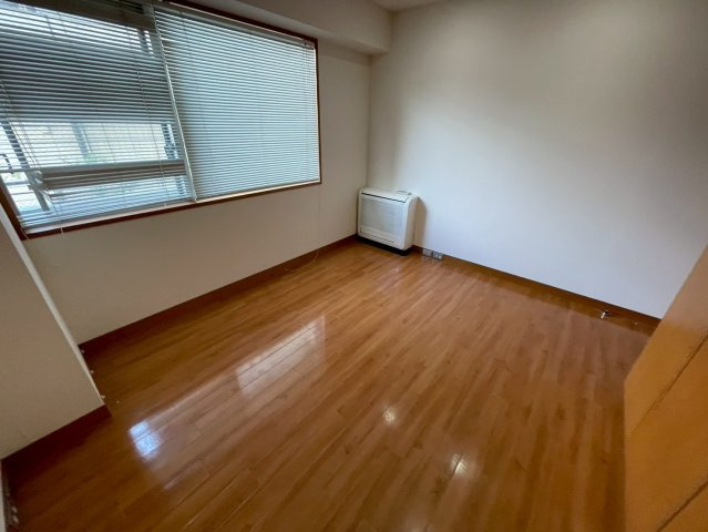 神戸市東灘区住吉本町１丁目の賃貸マンションの居間・リビング