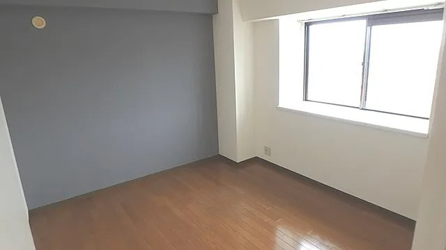フォレスト岡本の居間・リビング