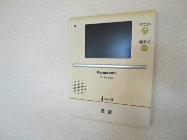 フォレスト岡本のセキュリティ