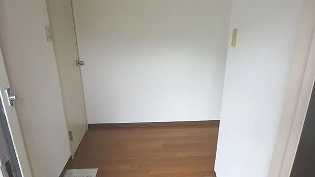 フォレスト岡本の収納