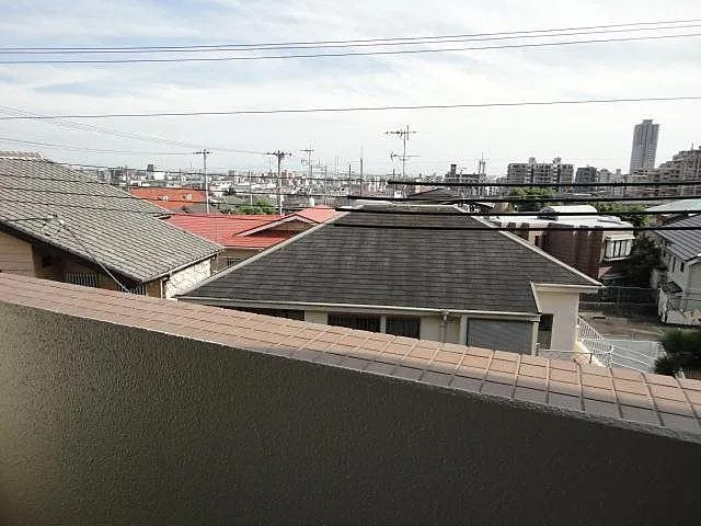 フォレスト岡本の展望