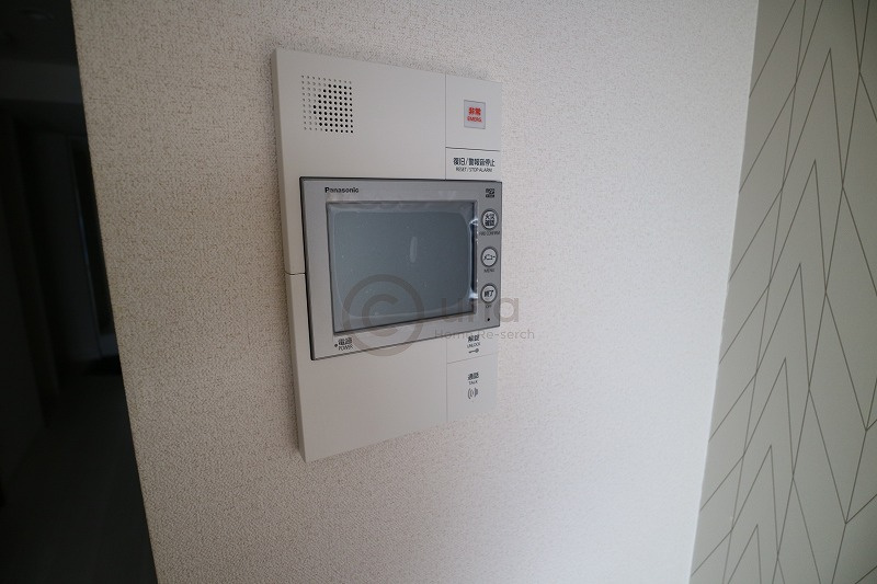 神戸市中央区海岸通４丁目の賃貸マンションの洗面所