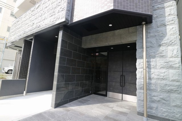 神戸市中央区海岸通４丁目の賃貸マンションのその他共用部分