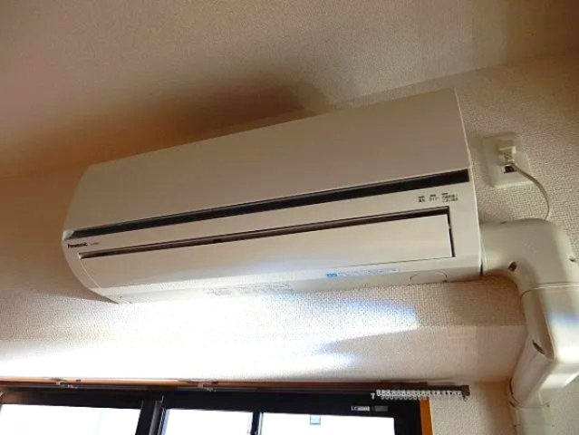 神戸市中央区橘通２丁目の賃貸マンションの設備