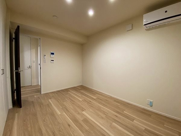 神戸市東灘区御影中町１丁目の賃貸マンションの居間・リビング
