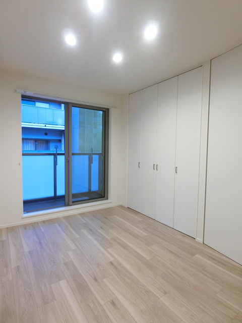 神戸市東灘区御影中町１丁目の賃貸マンションの居間・リビング
