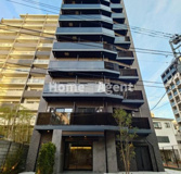 葛飾区亀有５丁目のマンションの画像
