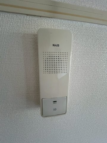芦屋市浜町の賃貸マンションのセキュリティ
