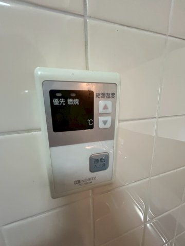芦屋市浜町の賃貸マンションの設備