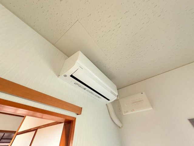 神戸市灘区篠原本町１丁目の一戸建ての設備