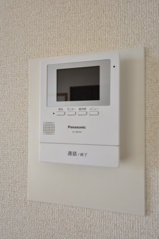 神戸市中央区中尾町の賃貸マンションの設備