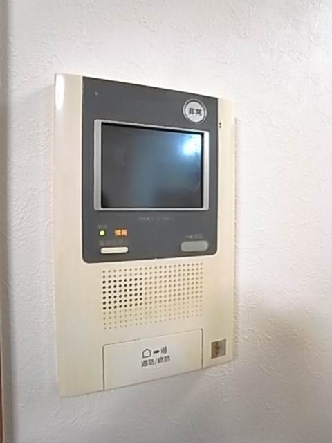 神戸市中央区旭通３丁目の賃貸マンションの設備