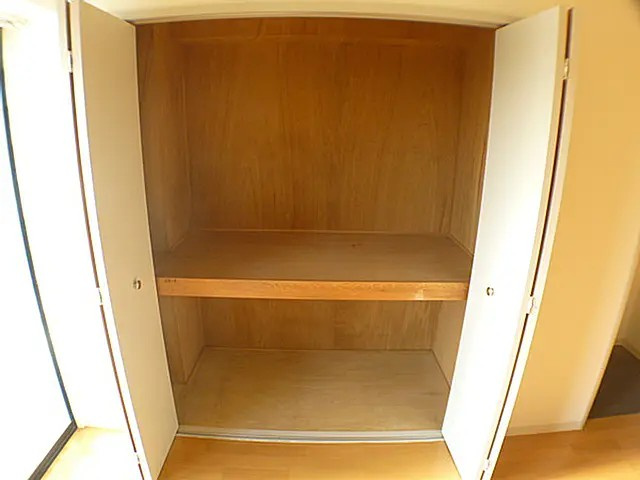 神戸市東灘区御影本町２丁目の賃貸マンションの収納