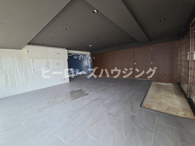【ロビー】 | collection刀根山