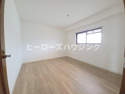 【寝室】 | collection刀根山