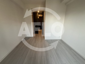 S-RESIDENCE城東SEVERの寝室|S-RESIDENCE城東SEVER　寝室