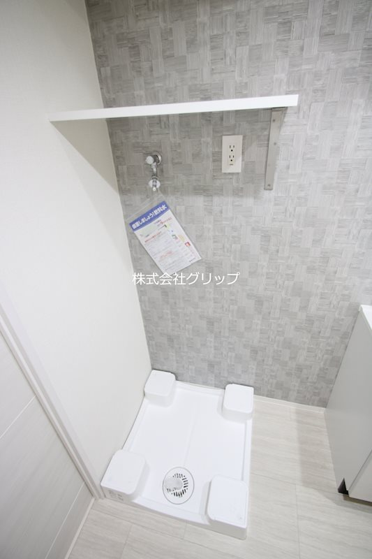 Le'aMARKS横濱の設備