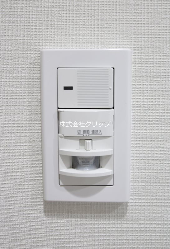Le'aMARKS横濱の設備