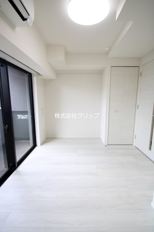 Le'aMARKS横濱の居間・リビング