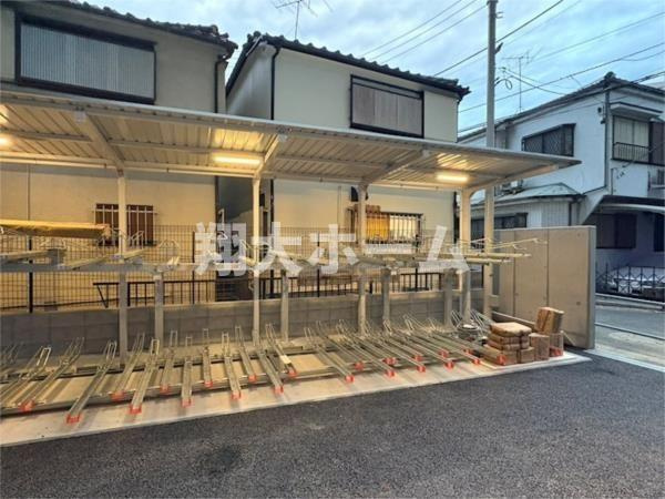 ＲＯＯＴｓ　Ｒｙｏｇｏｋｕ－Ｔｏｋｙｏのその他共用部分