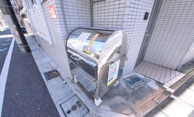【その他共用部分】 | シャルル下北沢