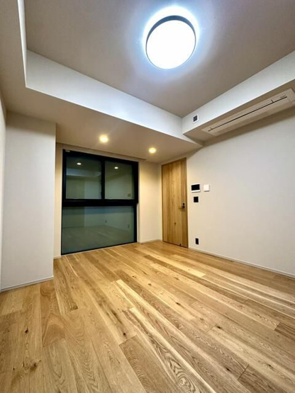 【寝室】 | ブランズ自由が丘