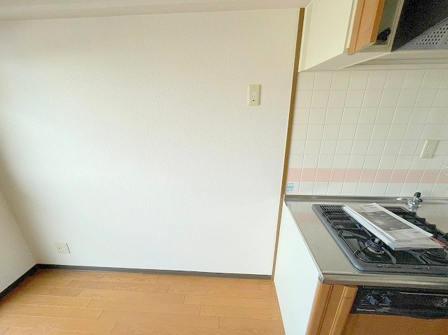 パレス東洋小松館の内装