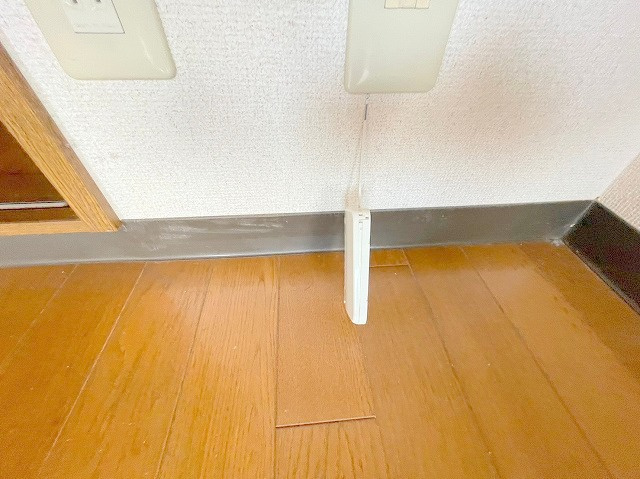パレス東洋小松館の設備