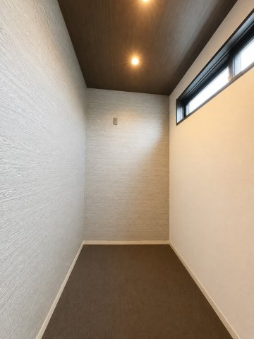 鹿嶋市泉川中古戸建(積水ハウス）のその他
