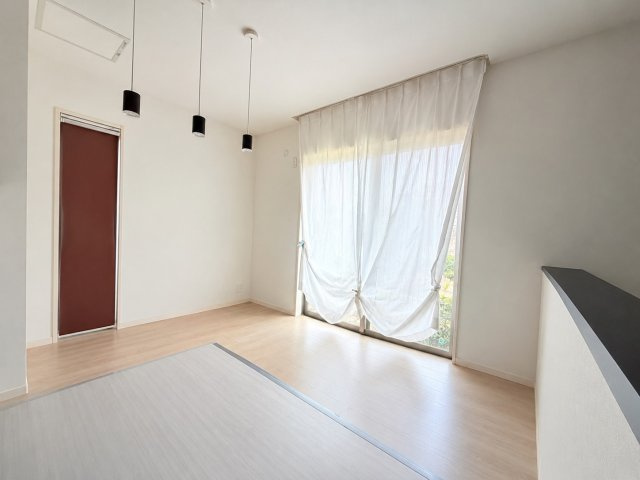 鹿嶋市泉川中古戸建(積水ハウス）のダイニング