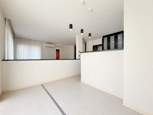 鹿嶋市泉川中古戸建(積水ハウス）のダイニング