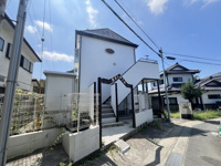 富士見町２丁目一棟アパートの画像