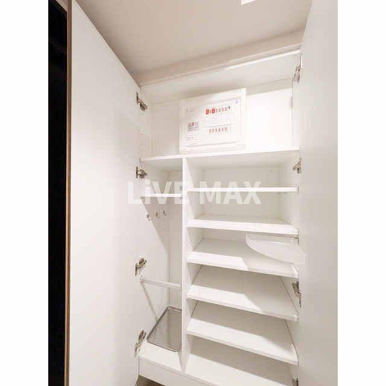 【設備】ウエリスアーバン住吉ＷＥＳＴ